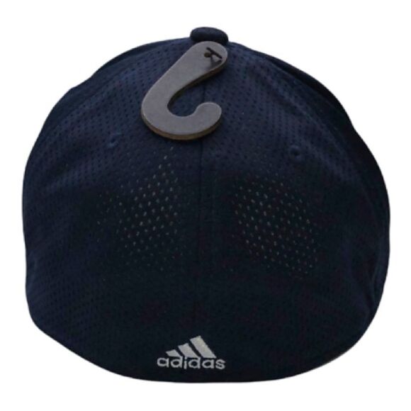 Adidas Authentic Fitted Stretch Cap Size L/XL - Picture 3 of 4